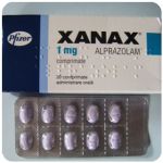 Xanax Pfizer (Ксанакс, Alprazolam) VHQ 1mg в Кизилюрте Xanax Pfizer (Ксанакс, Alprazolam) VHQ 1mg в Кизилюрте