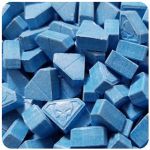 Экстази  Ecstasy Punisher 250 мг MDMA в Кизилюрте