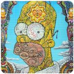 Марки LSD-25 VHQ чистых 250 мкг в Кизилюрте Марки LSD-25 VHQ чистых 250 мкг в Кизилюрте